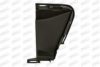 PRASCO VW4022104 Ventilation Grille, bumper